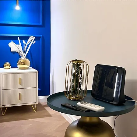 Belle Epoque Nel Cuore Di