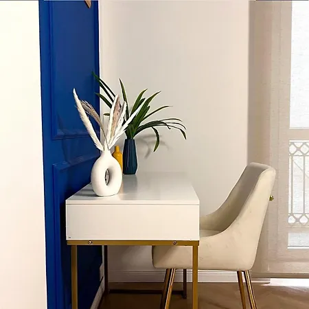 Belle Epoque Nel Cuore Di Appartement *