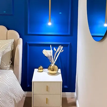 דירה Belle Epoque Nel Cuore Di *