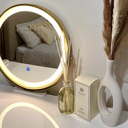 Belle Epoque Nel Cuore Di Appartement