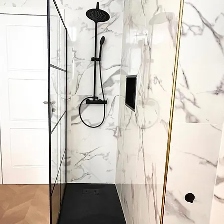 Belle Epoque Nel Cuore Di Appartement *