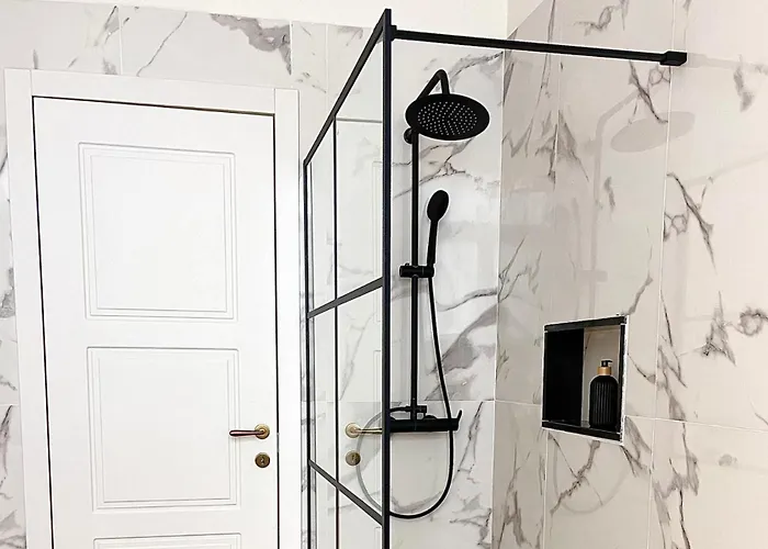Belle Epoque Nel Cuore Di Lejlighed Torino