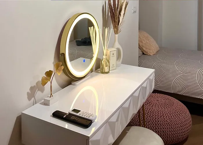 Belle Epoque Nel Cuore Di Lejlighed *
