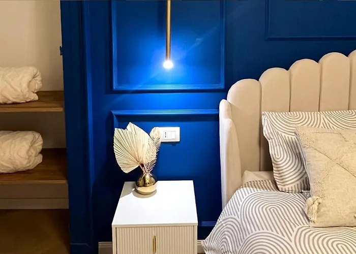 Belle Epoque Nel Cuore Di Lejlighed Torino