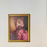 Belle Epoque Nel Cuore Di Lägenhet *