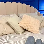 Lägenhet Belle Epoque Nel Cuore Di