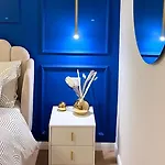 Lägenhet Belle Epoque Nel Cuore Di *
