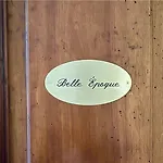 Lägenhet Belle Epoque Nel Cuore Di *