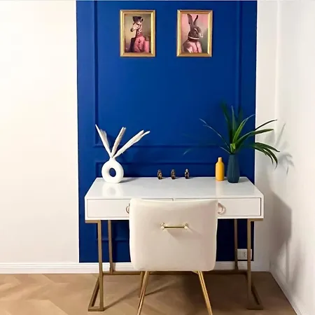 Belle époque Nel Cuore Di Appartamento Torino