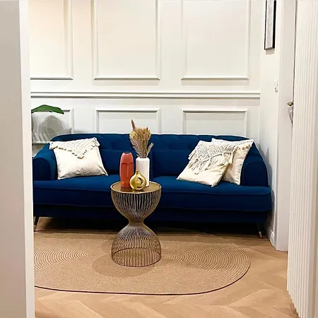 Belle Epoque Nel Cuore Di Appartement *