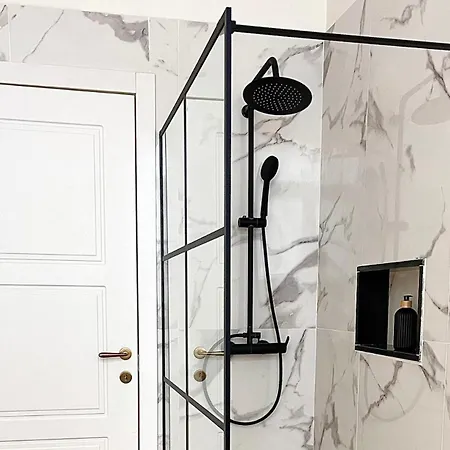 Belle époque Nel Cuore Di Appartamento Torino