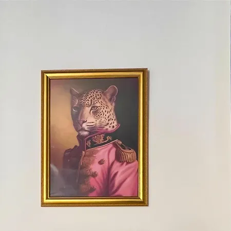 Belle époque Nel Cuore Di Appartamento *