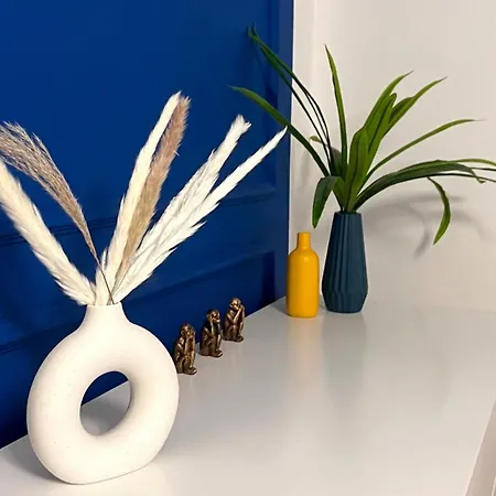 Belle époque Nel Cuore Di Appartamento