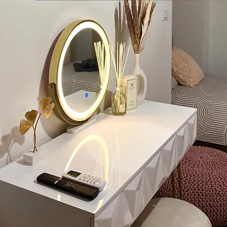 Belle époque Nel Cuore Di Appartamento *