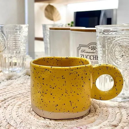Appartamento Belle époque Nel Cuore Di Torino