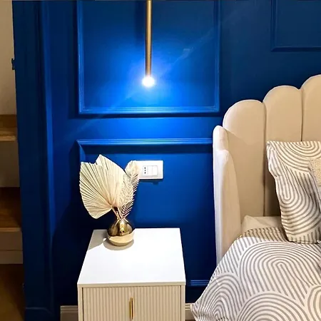 Belle époque Nel Cuore Di Appartamento Torino