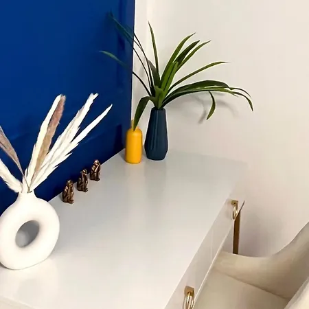 Belle époque Nel Cuore Di Appartamento
