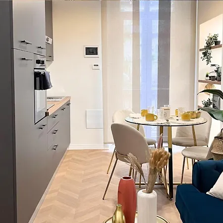 Belle époque Nel Cuore Di * Torino