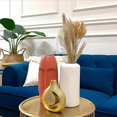 Belle époque Nel Cuore Di Appartamento *