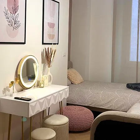 Belle époque Nel Cuore Di Appartamento *