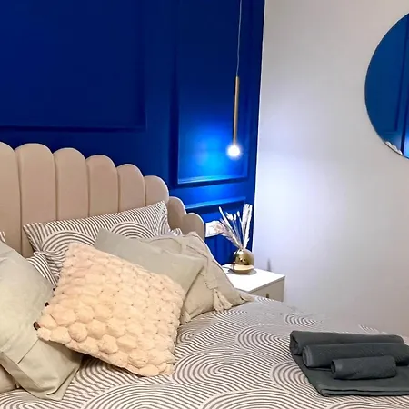 Apartment Belle Epoque Nel Cuore Di *