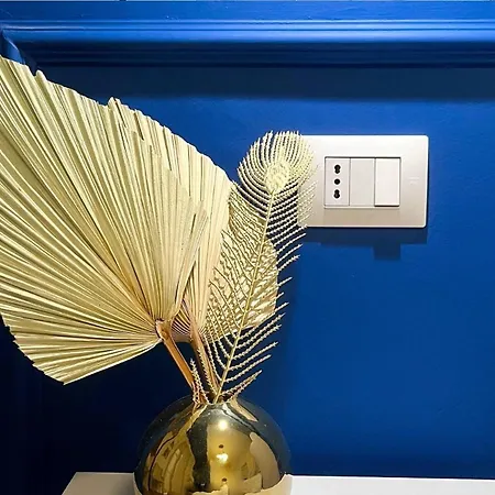 Apartment Belle Epoque Nel Cuore Di