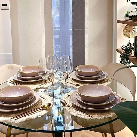 Belle Epoque Nel Cuore Di Apartment Turin