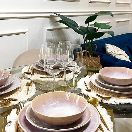 Apartment Belle Epoque Nel Cuore Di *