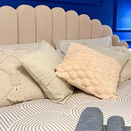 Apartment Belle Epoque Nel Cuore Di