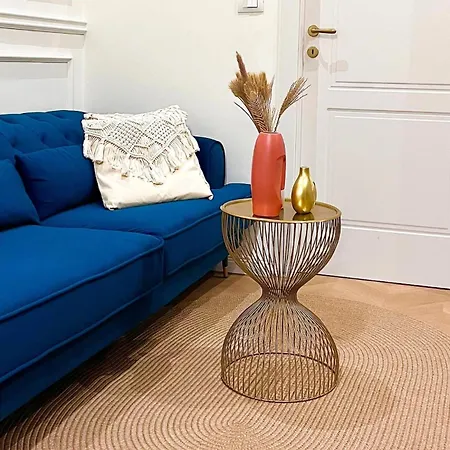 Apartment Belle Epoque Nel Cuore Di