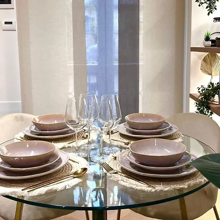 Apartment Belle Epoque Nel Cuore Di *