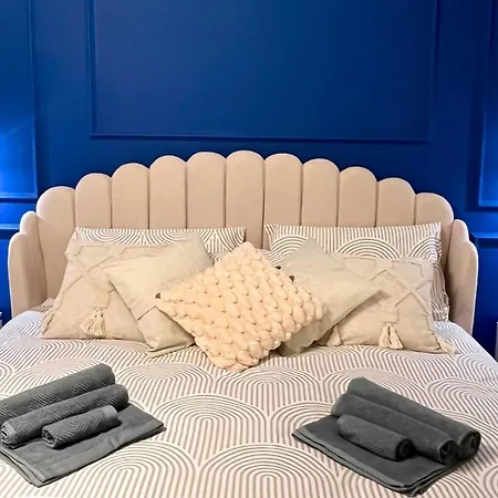 Apartment Belle Epoque Nel Cuore Di Turin