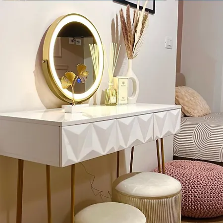 Apartment Belle Epoque Nel Cuore Di