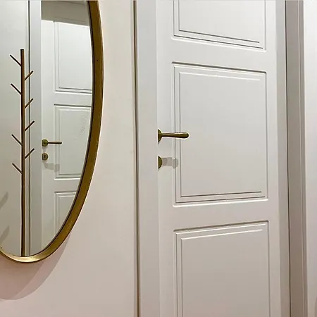 Apartment Belle Epoque Nel Cuore Di