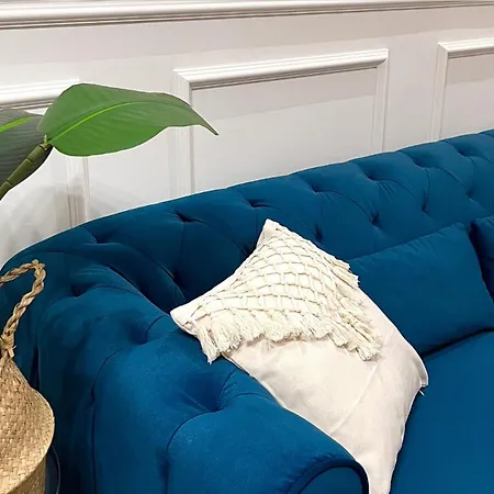 Apartment Belle Epoque Nel Cuore Di Turin