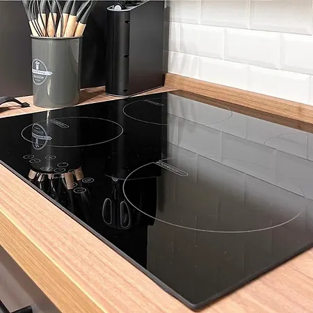 Apartment Belle Epoque Nel Cuore Di *