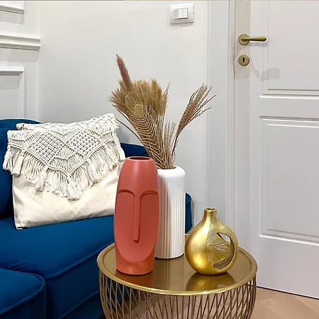 Belle Epoque Nel Cuore Di