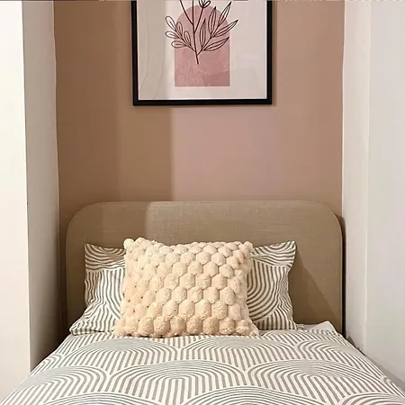 Apartment Belle Epoque Nel Cuore Di Turin