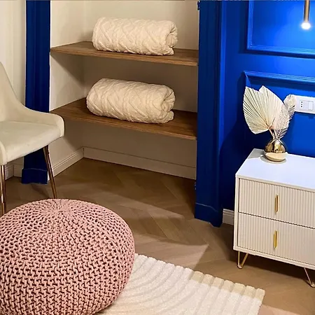 Apartment Belle Epoque Nel Cuore Di *