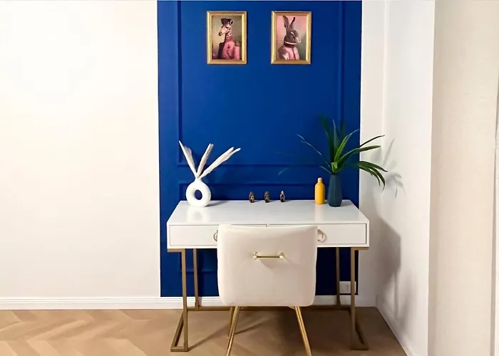 Belle Epoque Nel Cuore Di Apartment Turin