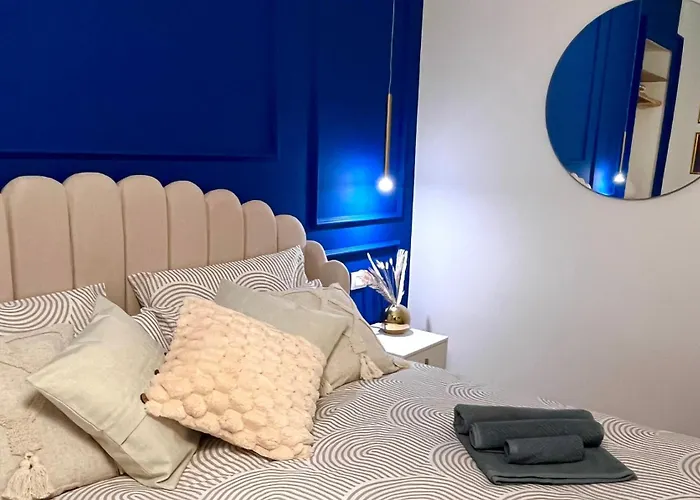 Apartment Belle Epoque Nel Cuore Di *