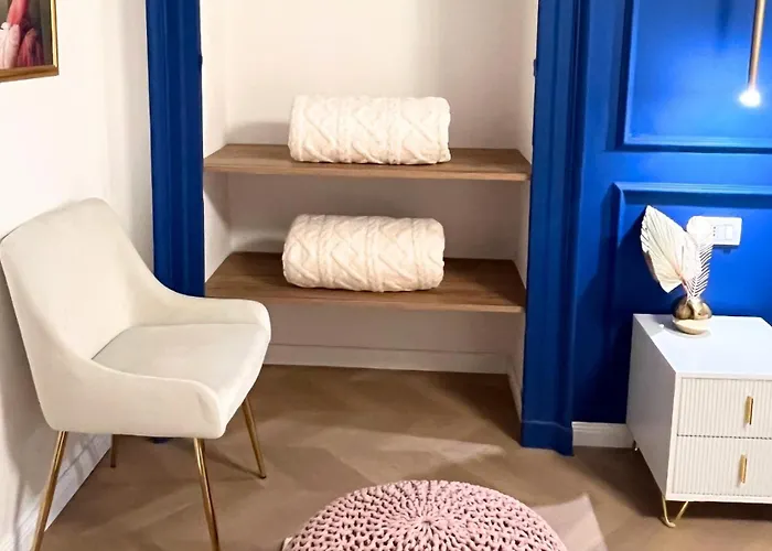 Belle Epoque Nel Cuore Di Apartment