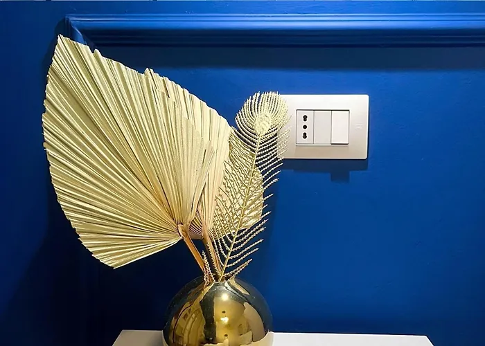 Apartment Belle Epoque Nel Cuore Di