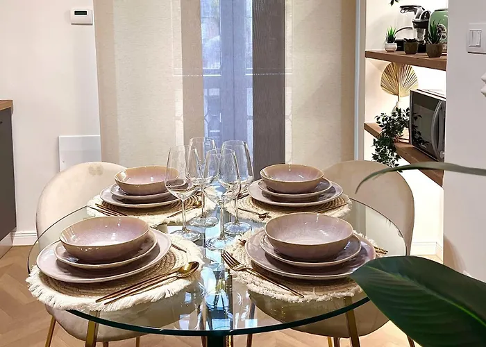 Belle Epoque Nel Cuore Di Apartment Turin