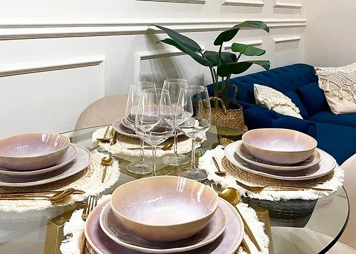 Apartment Belle Epoque Nel Cuore Di *