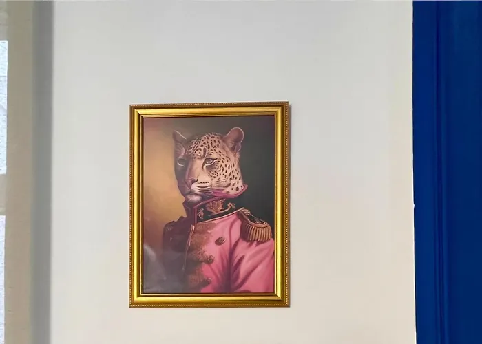 Belle Epoque Nel Cuore Di Apartment *