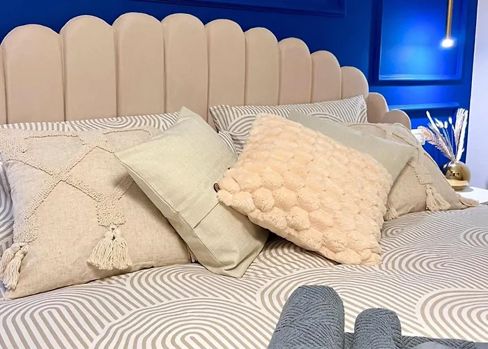 Apartment Belle Epoque Nel Cuore Di