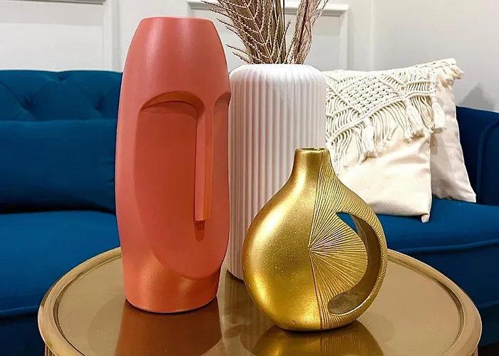 Apartment Belle Epoque Nel Cuore Di *