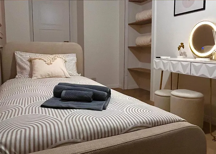 Belle Epoque Nel Cuore Di Apartment *