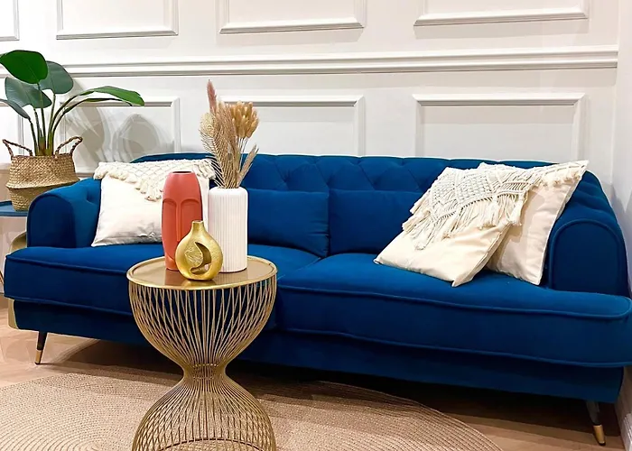 Belle Epoque Nel Cuore Di Apartment *